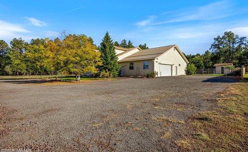 House in Pinetop-Lakeside, Arizona, United States 1