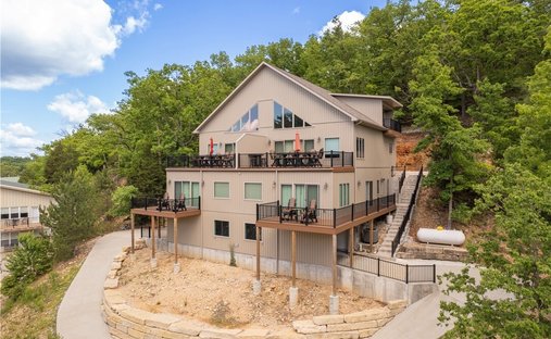 Casa a Lake Ozark, Missouri, Stati Uniti 1