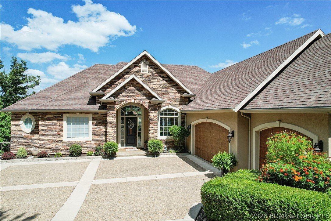 House in Lake Ozark, Missouri, United States 1 - 17792706