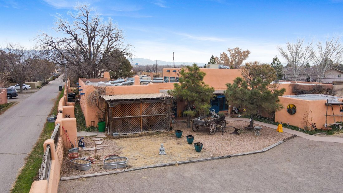 House in Albuquerque, New Mexico, United States 1 - 17792330