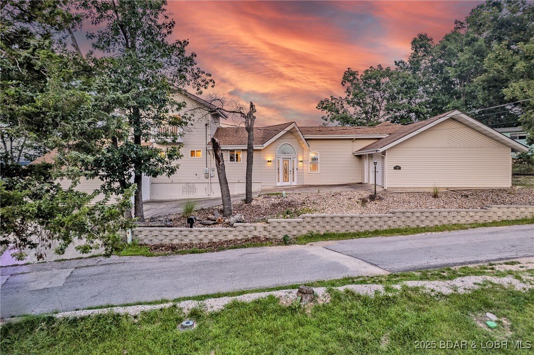 House in Sunrise Beach, Missouri, United States 3 - 17791790