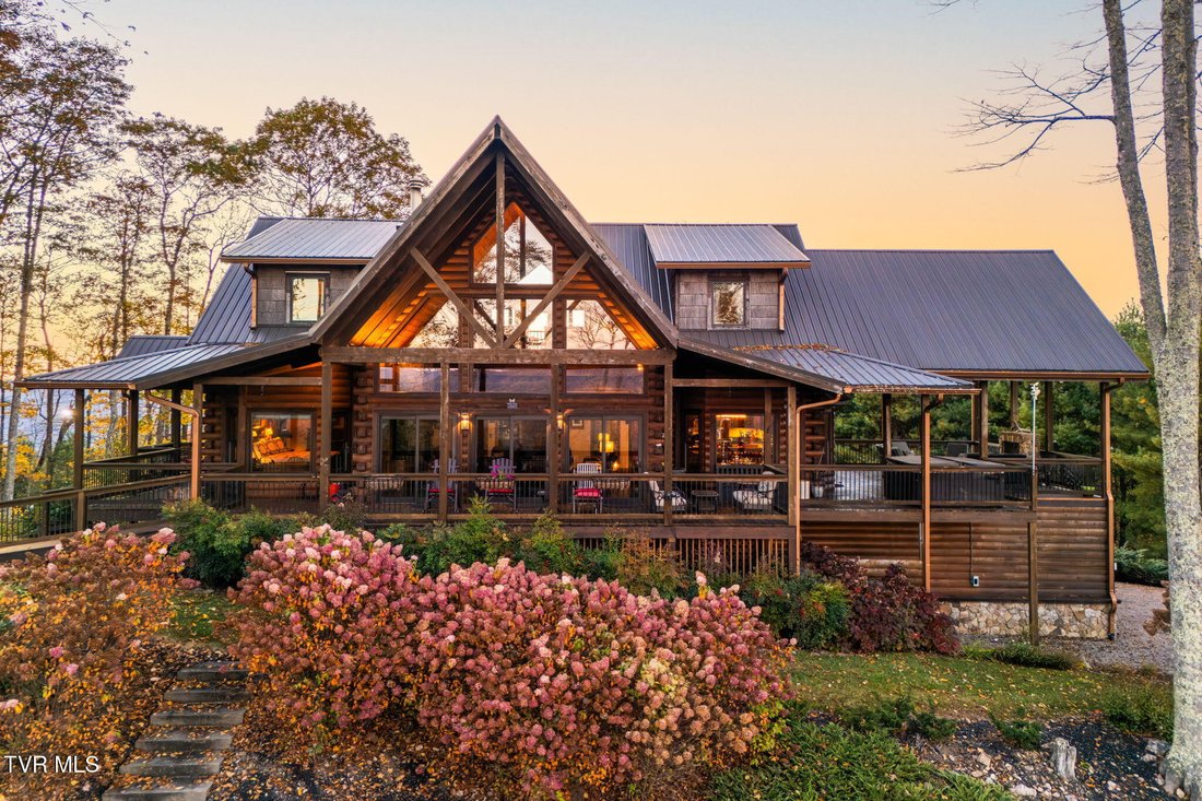 House in Mountain City, Tennessee, United States 5 - 17791223