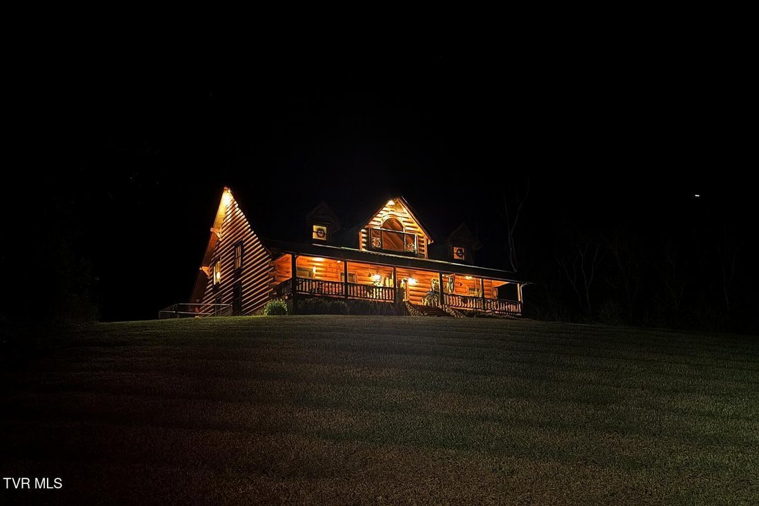 House in Greeneville, Tennessee, United States 4 - 17791544
