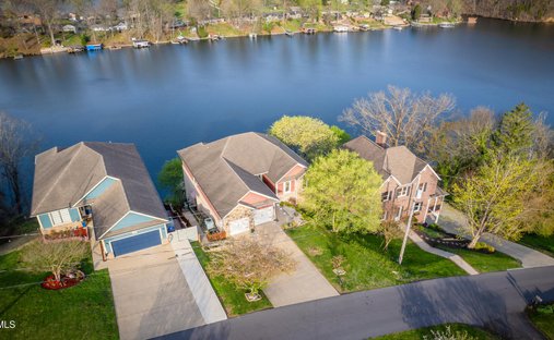 House in Kingsport, Tennessee, United States 1