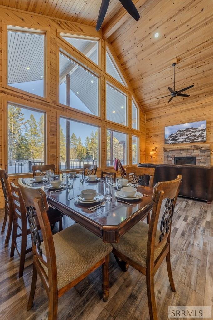 House in Island Park, Idaho, United States 5 - 17792018