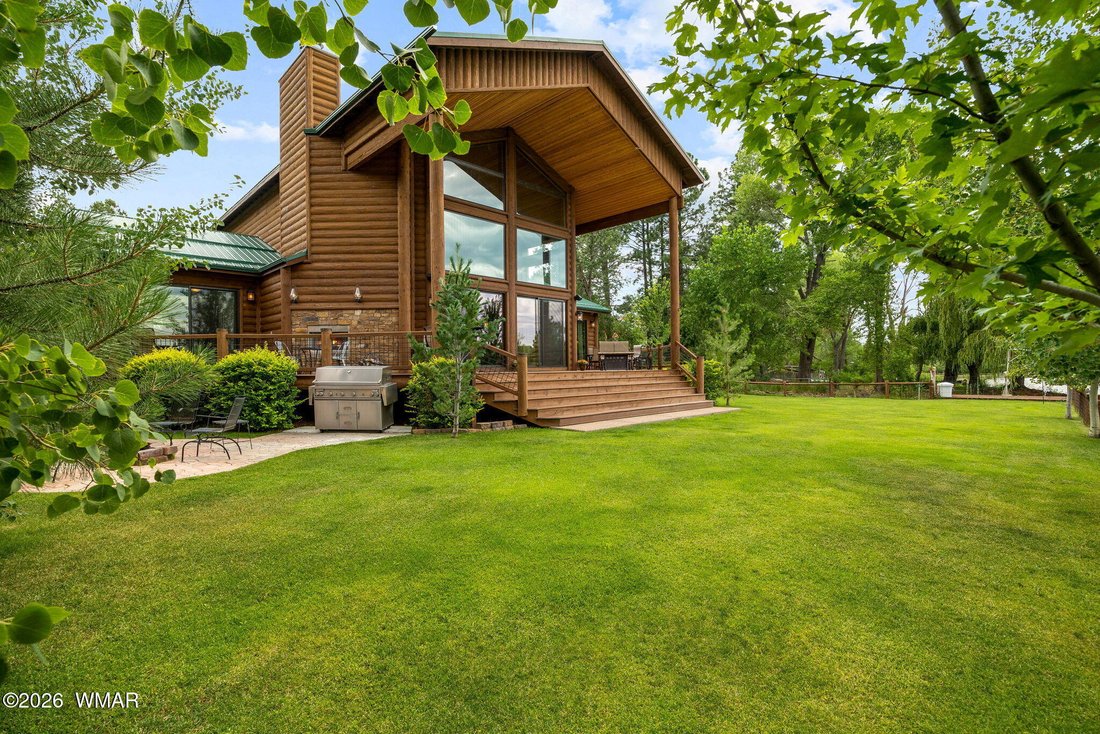 Pinetop-Lakeside, Arizona, United States 5 - 17791905
