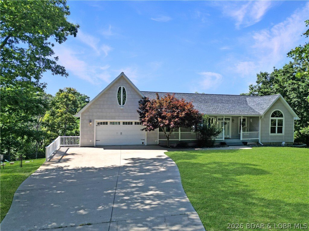 House in Lake Ozark, Missouri, United States 2 - 17792616