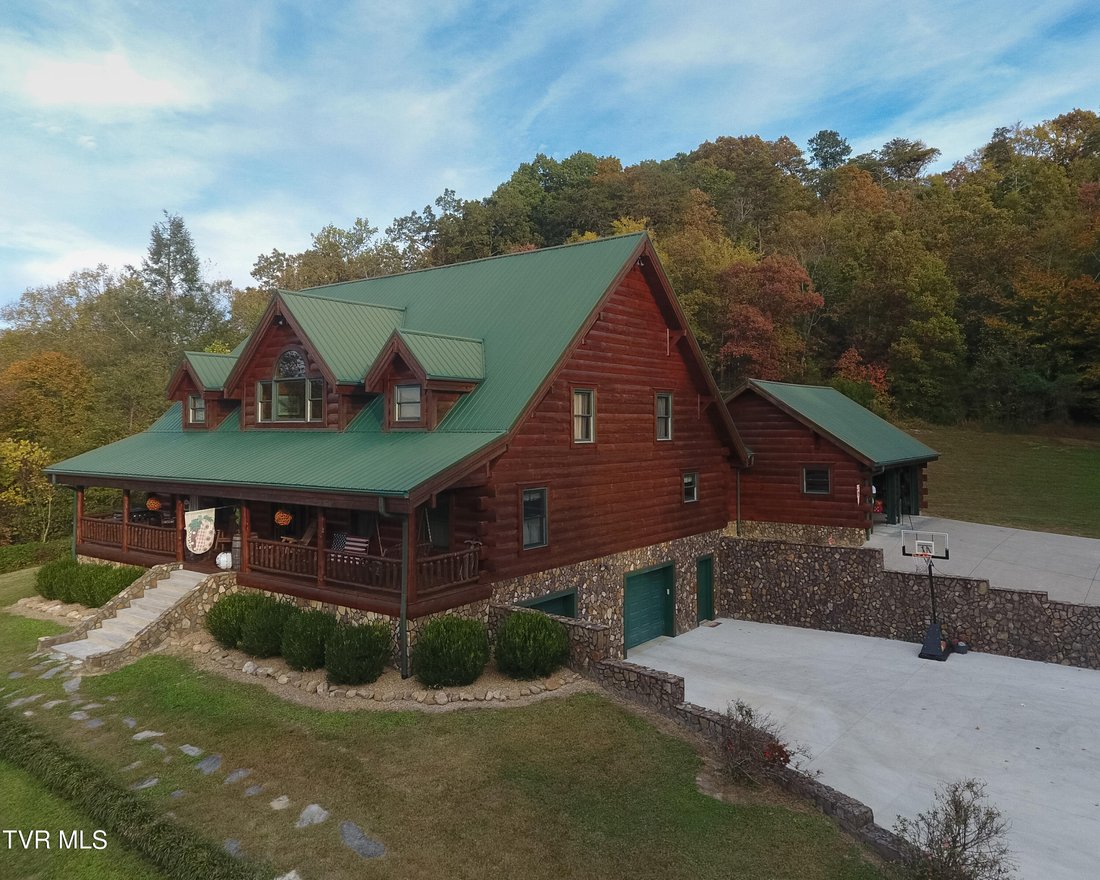 House in Greeneville, Tennessee, United States 2 - 17791544