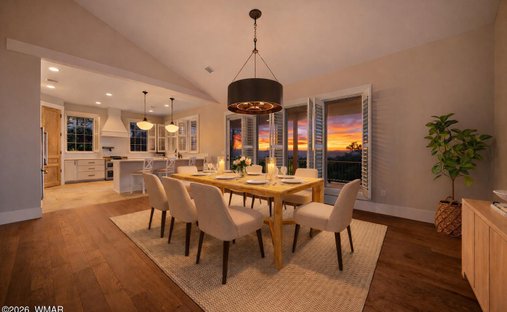 Casa a Show Low, Arizona, Stati Uniti 1