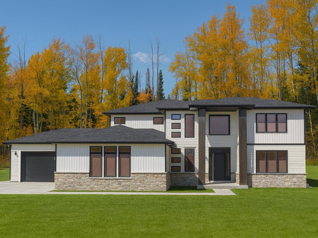 House in La Valle, Wisconsin, United States 1 - 17793841