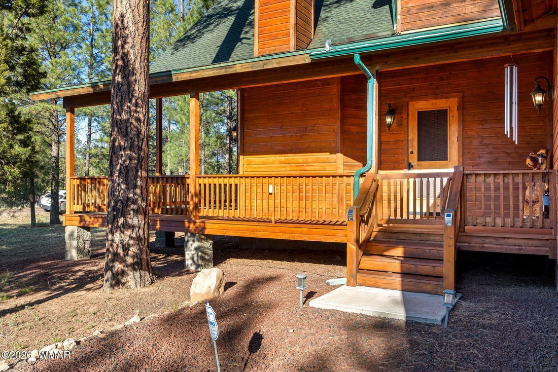 Heber-Overgaard, Arizona, United States 5 - 17791507