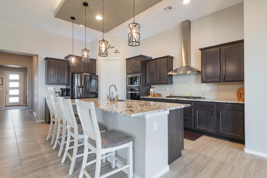 House in Albuquerque, New Mexico, United States 4 - 17792319