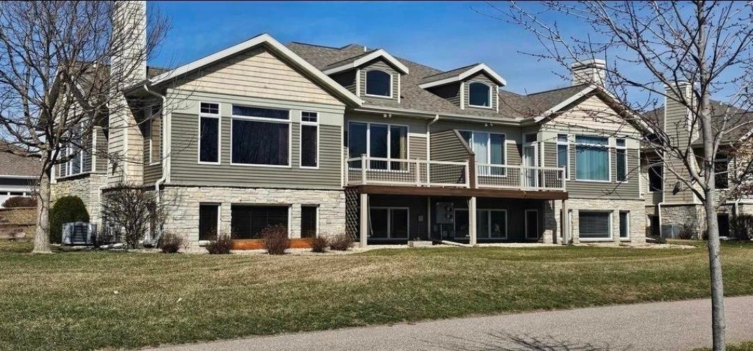 Condo in Waunakee, Wisconsin, United States 5 - 17792624