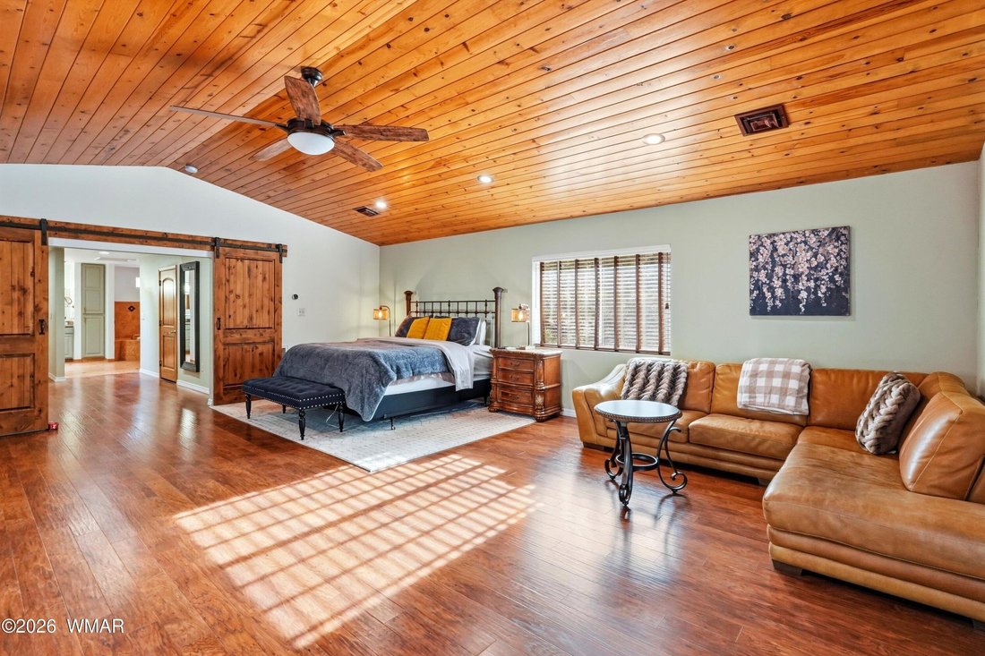 Pinetop, Arizona, United States 5 - 17791131