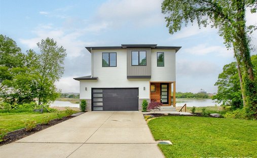 House in West Olive, Michigan, United States 1