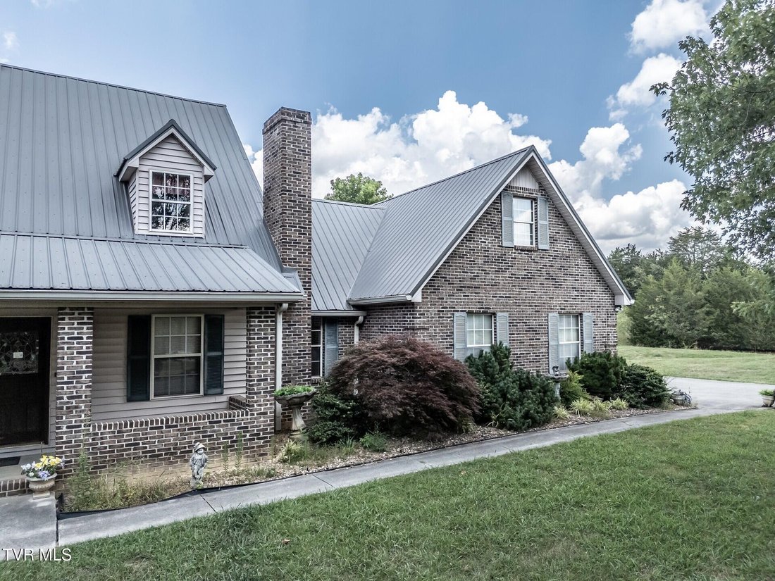 House in Greeneville, Tennessee, United States 3 - 17791484