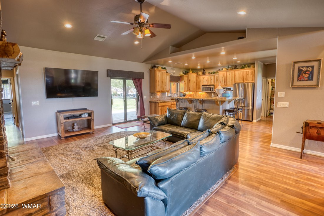 House in Show Low, Arizona, United States 5 - 17791104