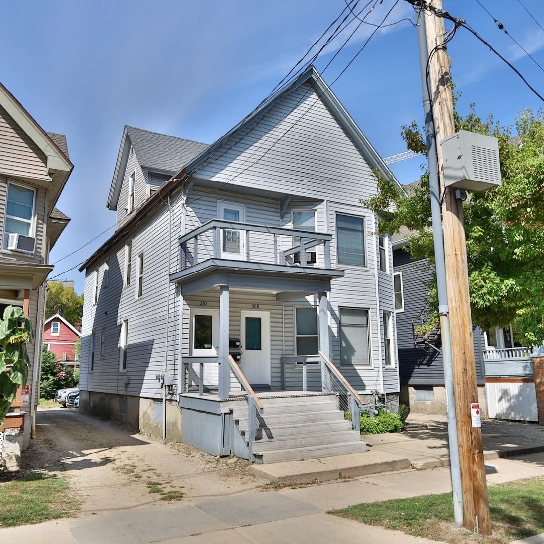 Madison, Wisconsin, United States 1 - 17793117