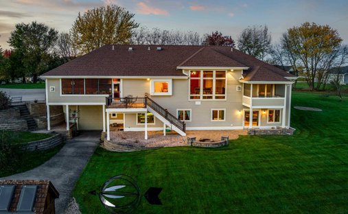 Casa a Sun Prairie, Wisconsin, Stati Uniti 1