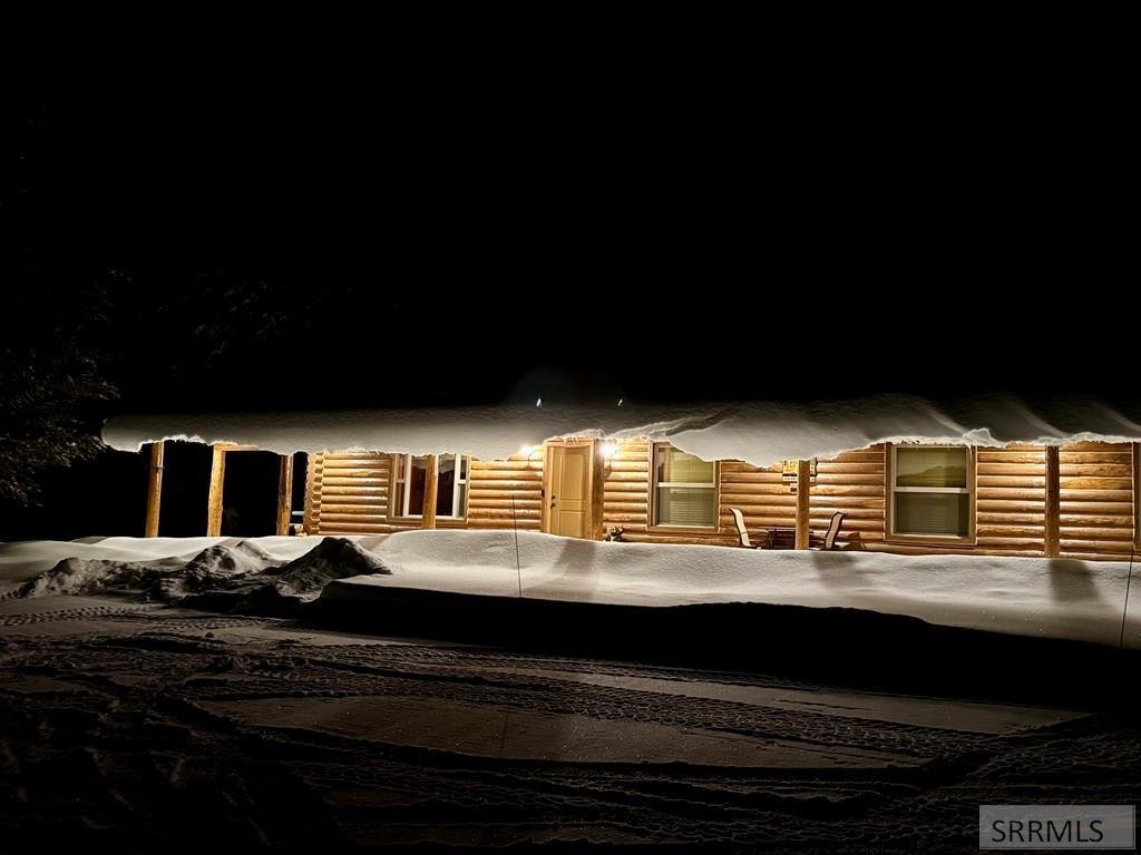 House in Island Park, Idaho, United States 4 - 17792004