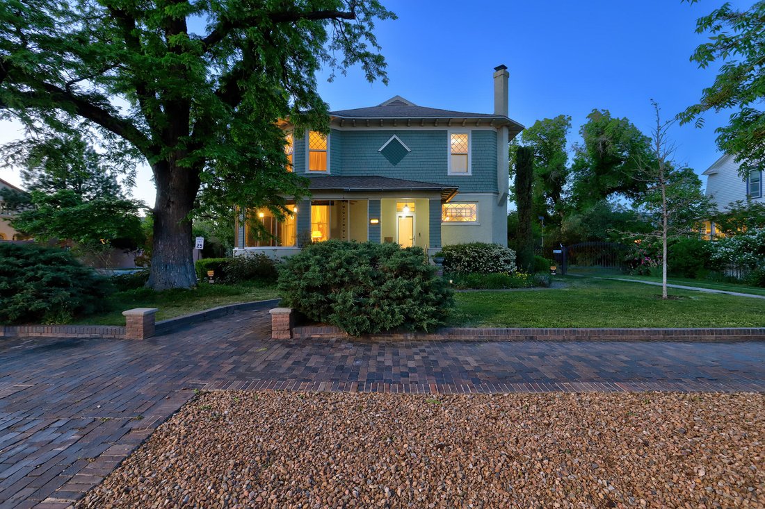 House in Albuquerque, New Mexico, United States 1 - 17792301