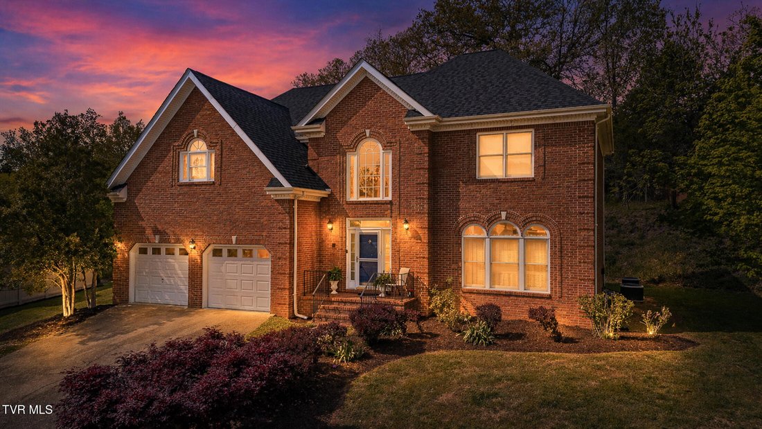 House in Kingsport, Tennessee, United States 3 - 17791643