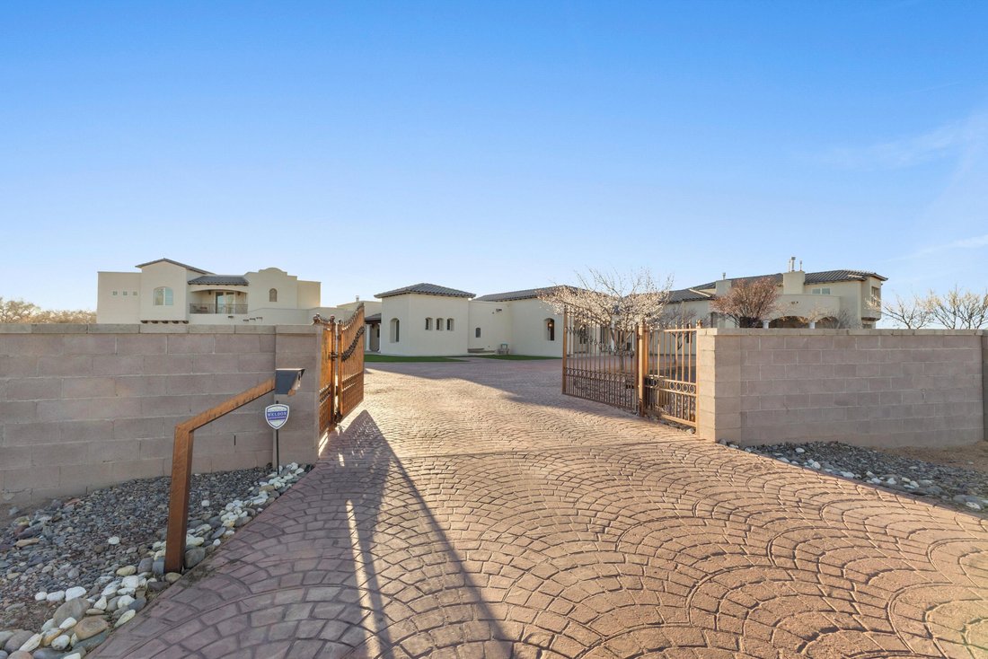 House in Albuquerque, New Mexico, United States 5 - 17792291