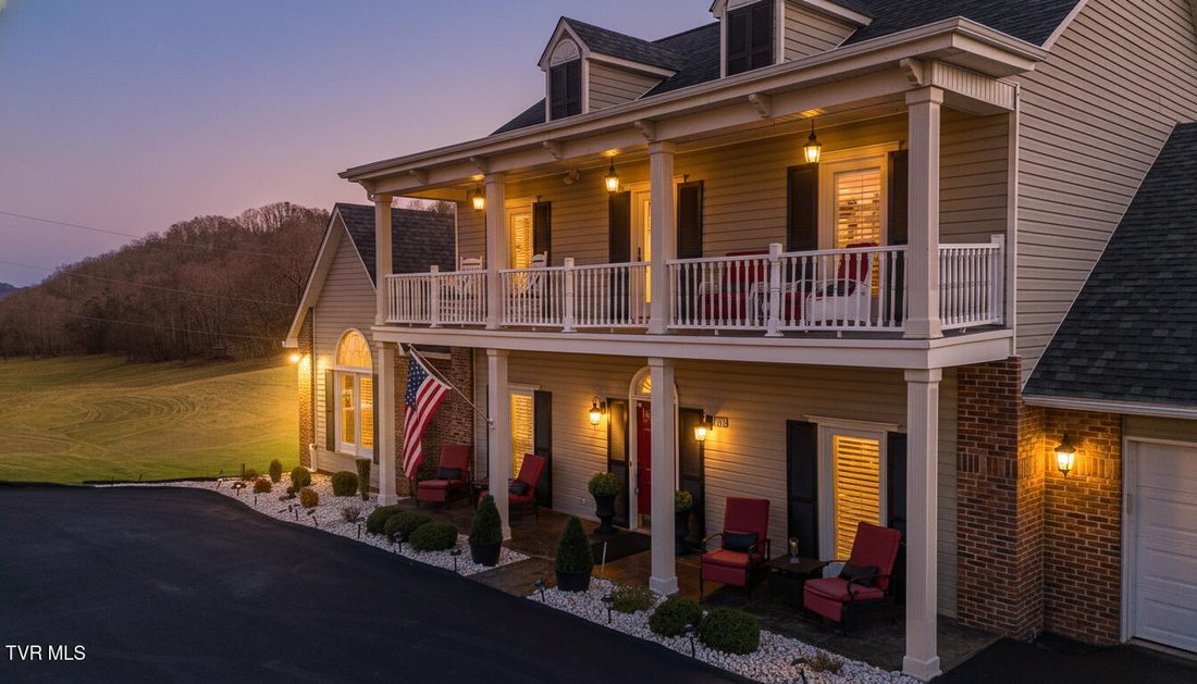 House in Gate City, Virginia, United States 3 - 17791539