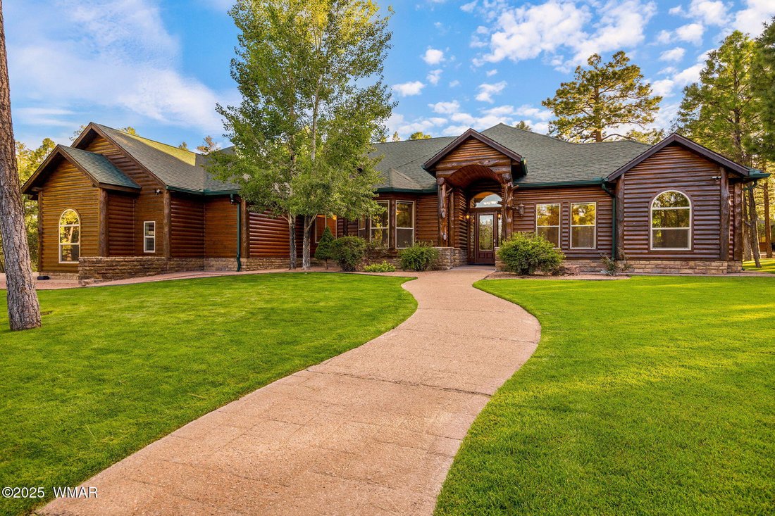 Pinetop-Lakeside, Arizona, United States 3 - 17791816