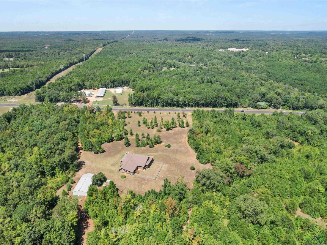 House in Avinger, Texas, United States 3 - 17792255