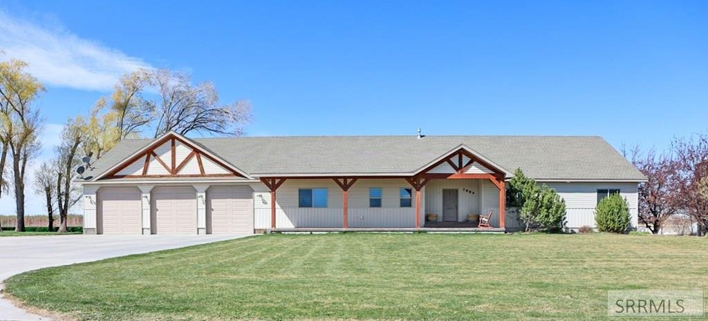 House in Rexburg, Idaho, United States 1 - 17791957