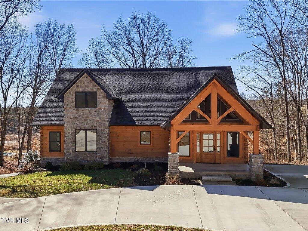 House in Rutledge, Tennessee, United States 1 - 17791418