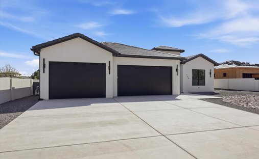 House in Los Ranchos de Albuquerque, New Mexico, United States 1