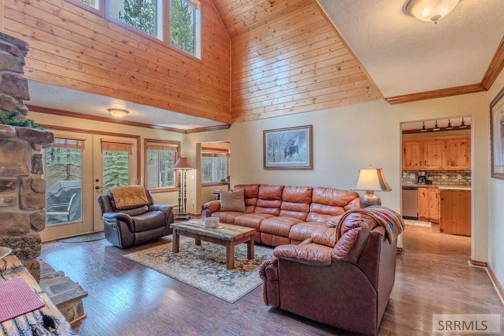 House in Island Park, Idaho, United States 5 - 17791796