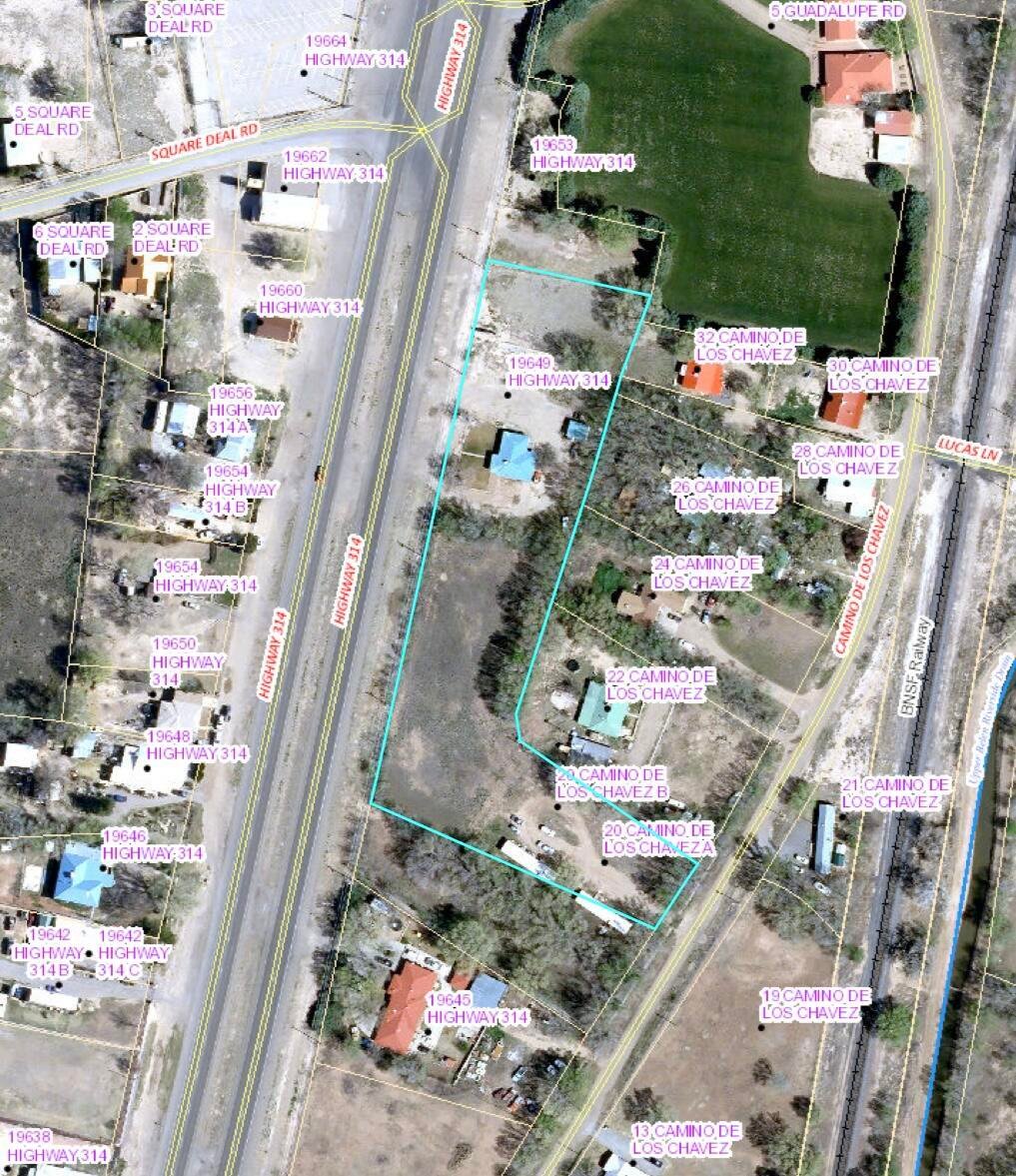 Belen, New Mexico, United States 1 - 17792059