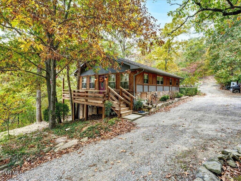 House in Rutledge, Tennessee, United States 1 - 17791483