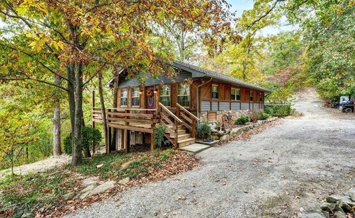 Casa a Rutledge, Tennessee, Stati Uniti 1