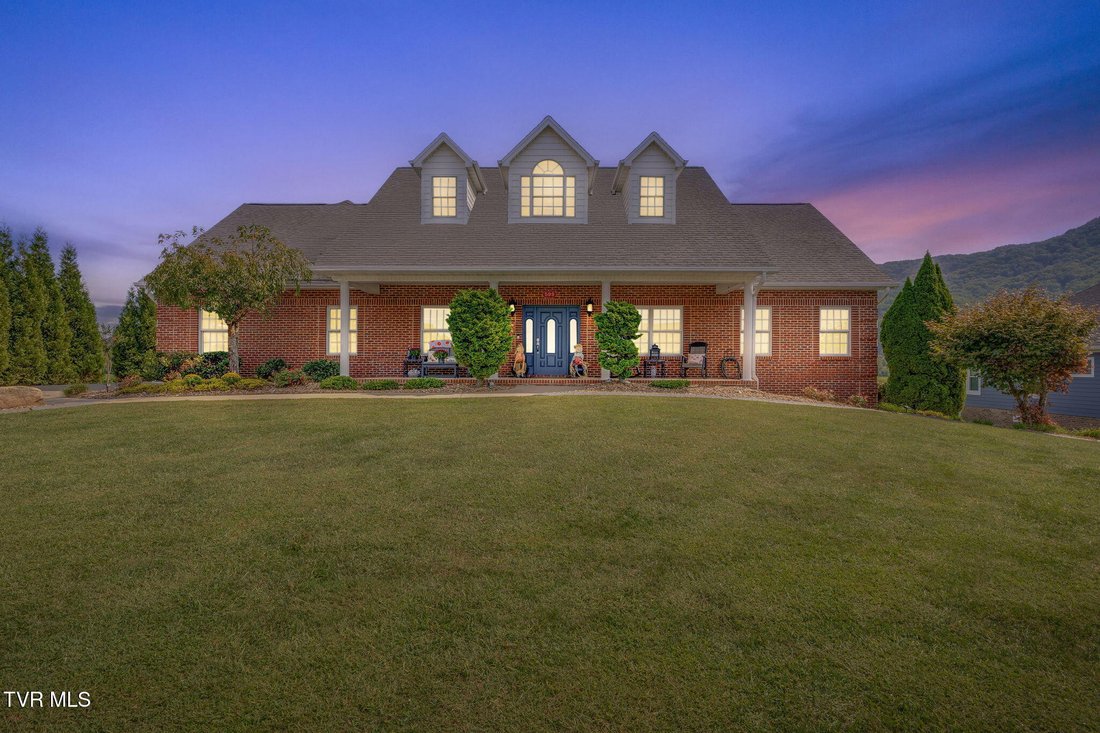 House in Church Hill, Tennessee, United States 2 - 17792105