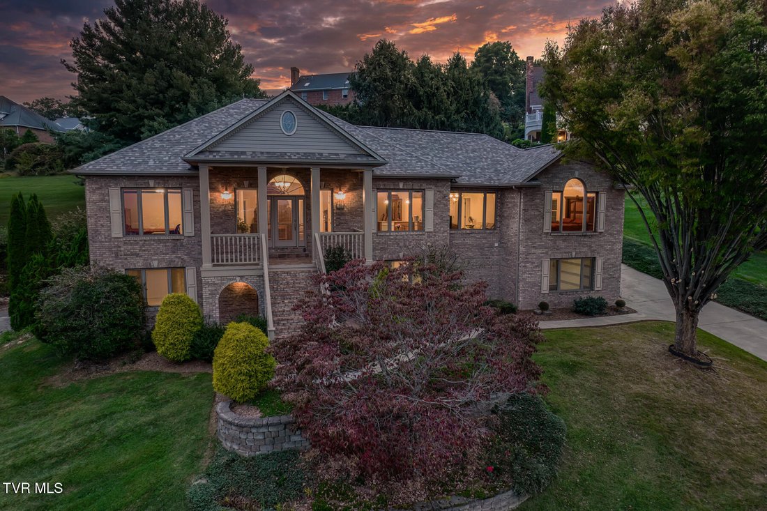 House in Johnson City, Tennessee, United States 1 - 17791933