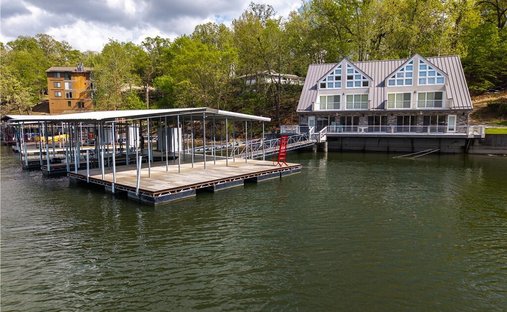Maison à Osage Beach, Missouri, États-Unis 1