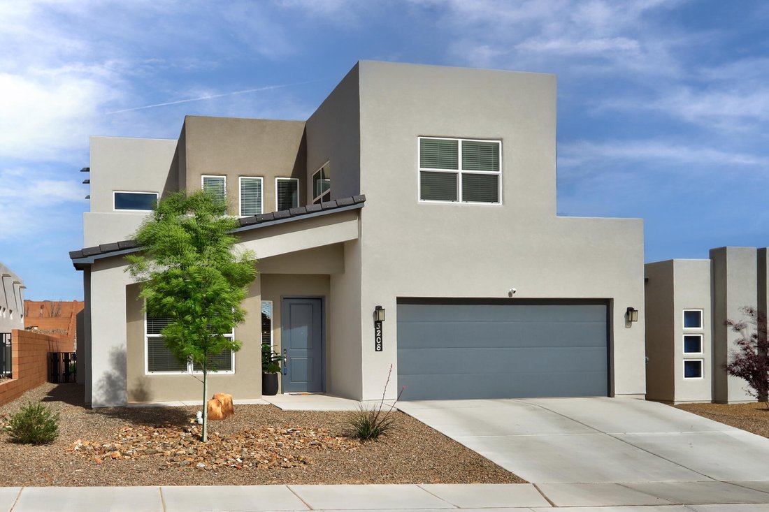 House in Rio Rancho, New Mexico, United States 1 - 17792336