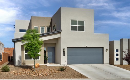 House in Rio Rancho, New Mexico, United States 1