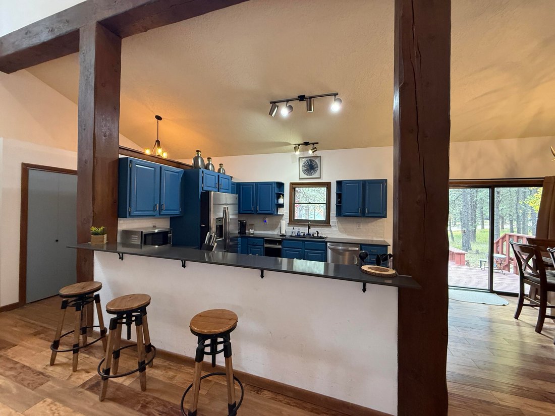 House in Angel Fire, New Mexico, United States 4 - 17792382
