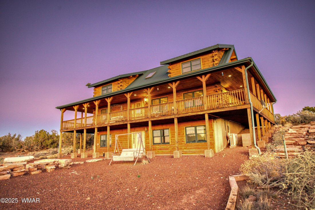Snowflake, Arizona, United States 5 - 17791085