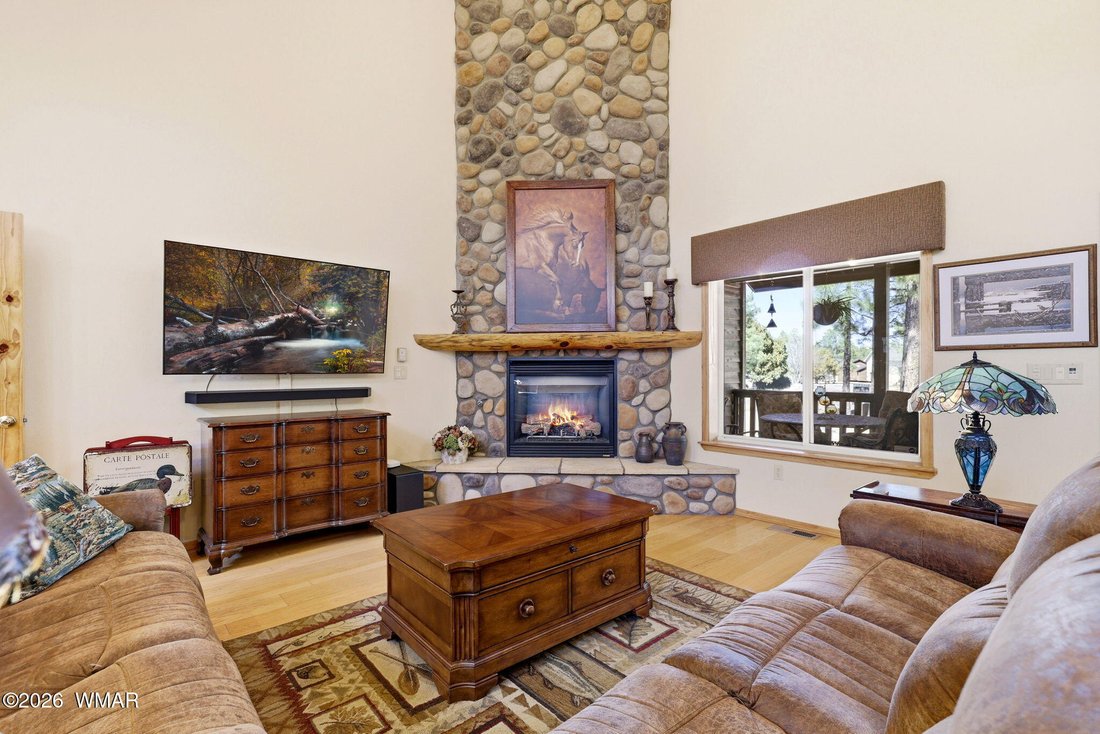 Pinetop-Lakeside, Arizona, United States 4 - 17792102