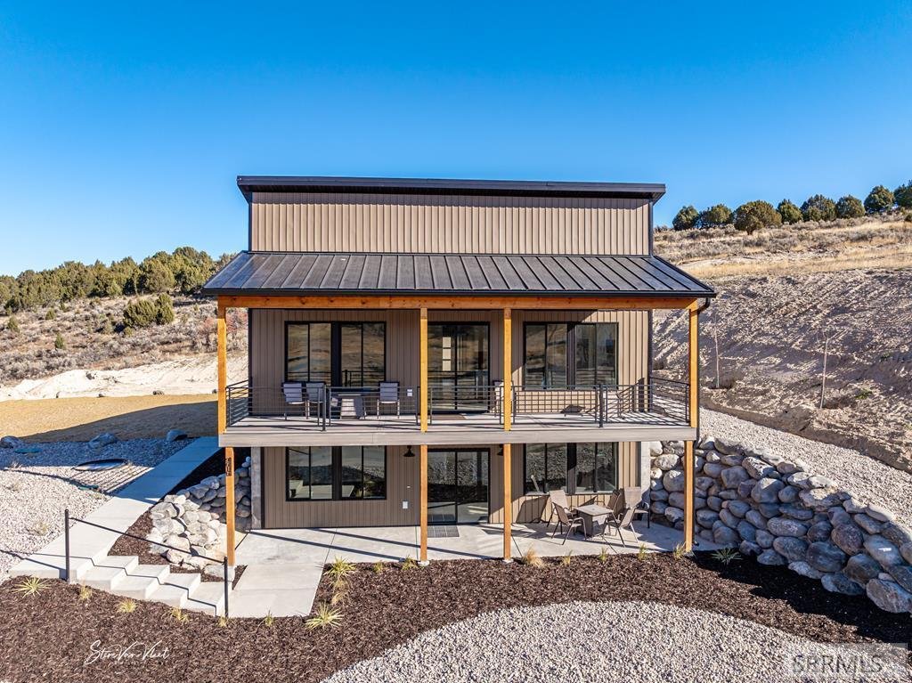 House in Lava Hot Springs, Idaho, United States 1 - 17791974