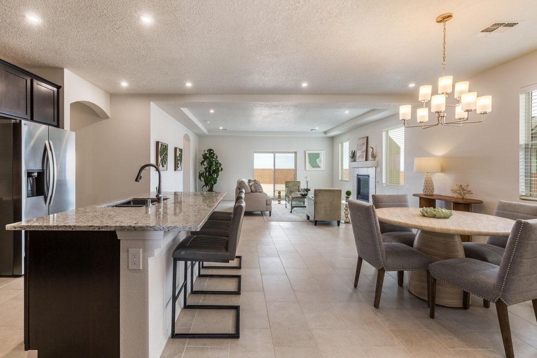 House in Albuquerque, New Mexico, United States 4 - 17792335