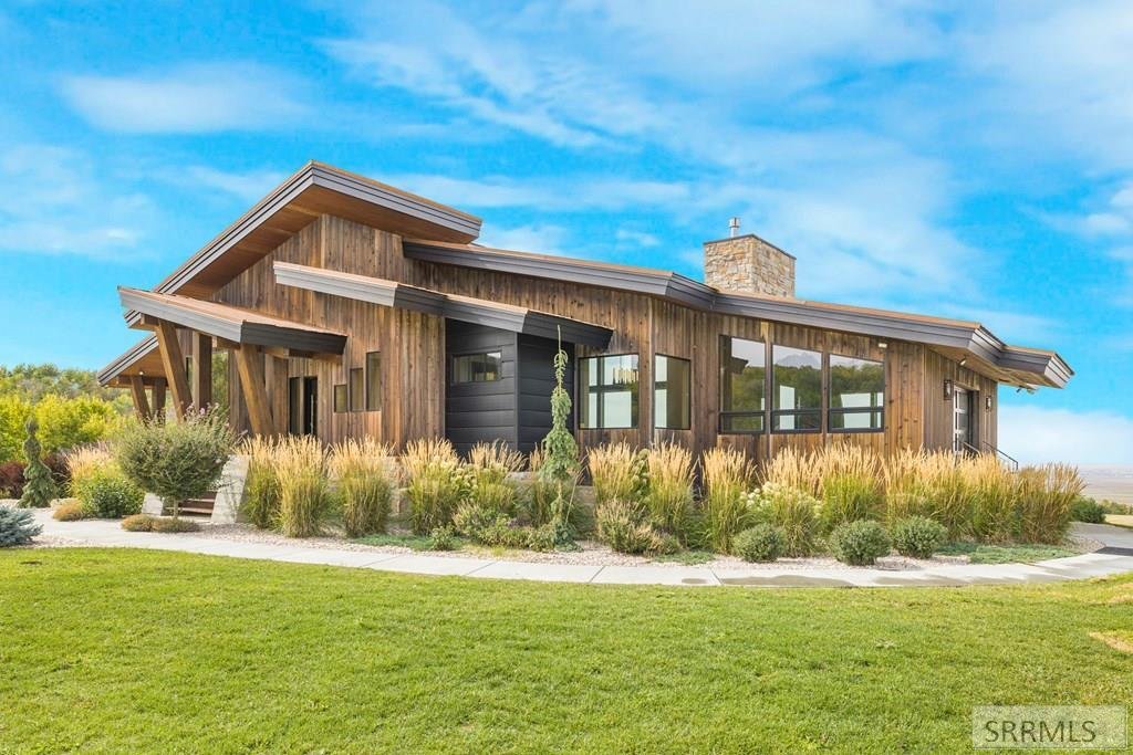 House in Ririe, Idaho, United States 3 - 17792306