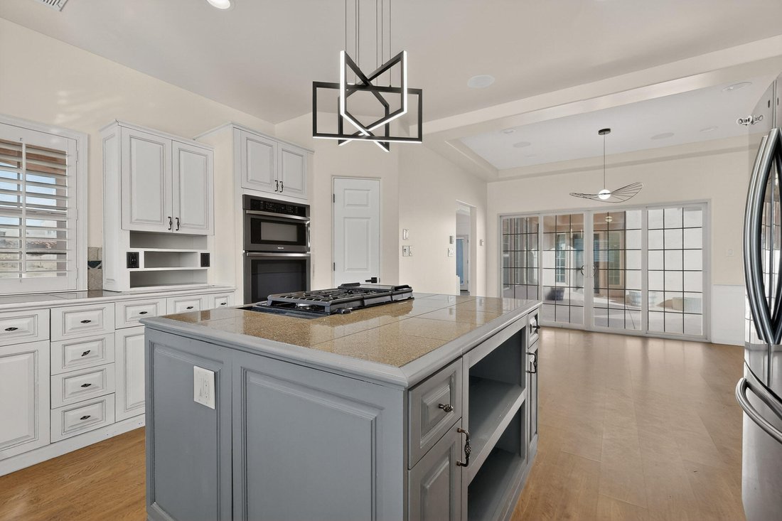 House in Albuquerque, New Mexico, United States 4 - 17792128