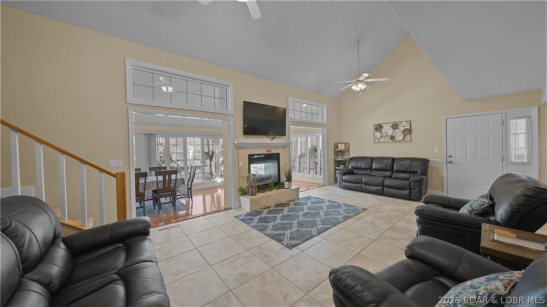 House in Osage Beach, Missouri, United States 5 - 17793515